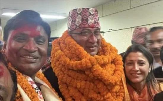 उवा महासंघको वस्तुगततर्फको मतगणना सकिँदा को-को भए निर्वाचित?